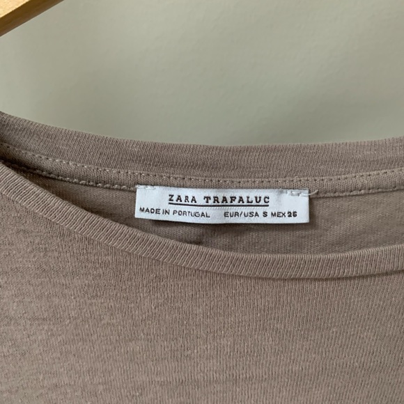 Zara top - Picture 3 of 3